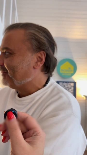 Друзья, сегодня мы приготовили для вас кое-что интЭрЭсненькоЭ😁 смотреть онлайн