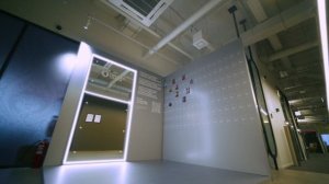 Активация бренд-платформы Городских сервисов Яндекса_Лучшее мероприятие в сфере мотивации