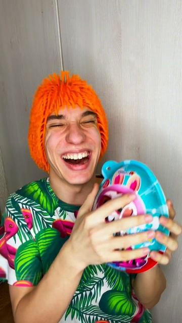 Китайка и Яйцо для Бабушки😂😆 смотреть онлайн