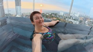 Зависть и ТОКСИЧНАЯ женская дружба! Вован ещё больше УСОХ в Таиланде! В поисках ВКУСНЯШЕК и лекарств