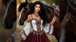 Цыганская песня - Сбага мангэ бавал 👑🔥