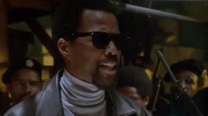 Официальный трейлер "Пантера (1995)"