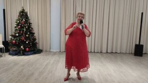 Женское счастье, поёт Людмила Николаева Павлова