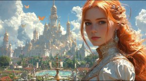 ДВА МИРА ОДНОЙ ДУШИ ☄️ Аудиокнига Полностью | ЛЮБОВНОЕ ФЭНТЕЗИ