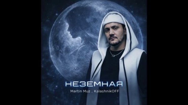 Martin Muz, KalashnikoFF - Неземная