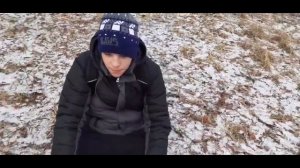 похищенный для леса ЧАСТЬ 24