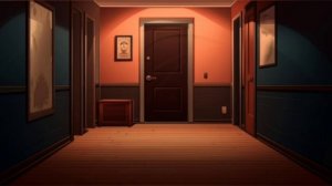 Страшная колыбель