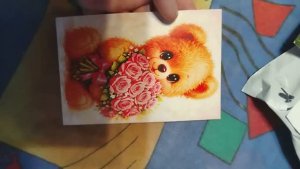 Отзыв: Печатный Рай — Открытки на заказ | Печать и отправка по России