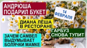 САМВЕЛ АДАМЯН, ОБЗОР ОТ СК, ВЫДУМЫВАЕТ БОЛЯЧКИ МАТЕРИ, ПОЧЕМУ ВОНГ В РЕСТИКЕ, БУКЕТ СВЕТЛАНКЕ.
