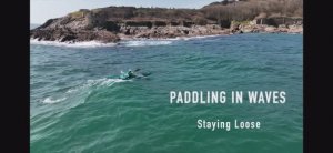 Расслабьтесь (Staying Loose)