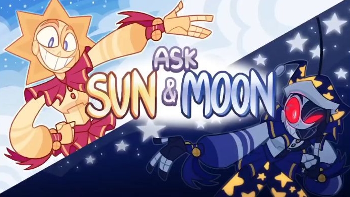 ответы от солнца и луны на русском смотреть онлайн