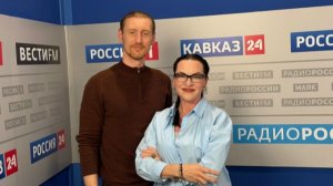 «Говорим сегодня» о музыкально-литературном салоне «РАЁК»