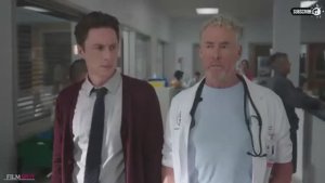 «Клиника: Возрождение» (2026) Официальный трейлер сериала