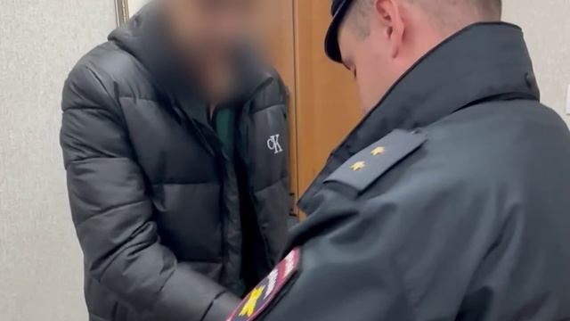 Житель Ставрополья убил своего брата ножом смотреть онлайн