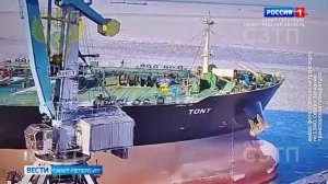 📺сюжет канала Россия -1, программа "Вести-Санкт-Петербург".