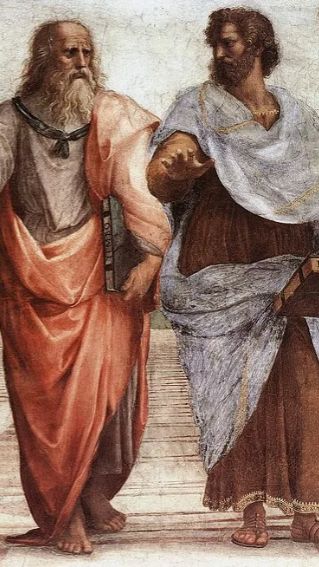 Цитаты философов о жизни #1 Цитаты философов о жизни #1