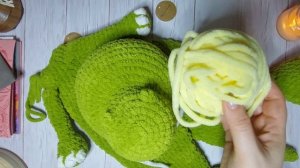 И как он мог мне не нравится, он ведь такой миленький малыш ❤️