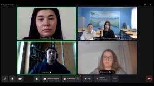 Защита работ финалистами номинации "Обучающиеся в вузах". Осенняя сессия РусФеста-2025