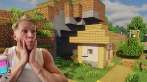 Легендарная деревня ❤️