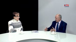 Просто жизнь. Иван Щёлоков