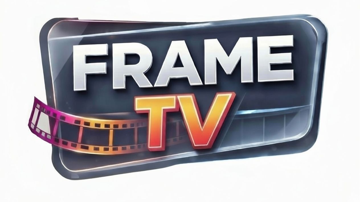 FRAME TV смотреть онлайн