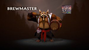 Dota 2 / ВРЕВМАСТЕР СБОКУ СПРАВА!