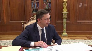 Орловская область направила около шести миллиардов рублей на поддержку участников спецоперации