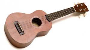 Урок для начинающих песня на укулеле.