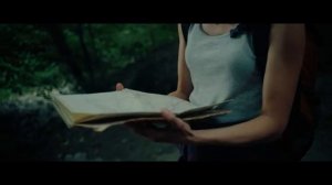 Официальный трейлер "Wilderness"