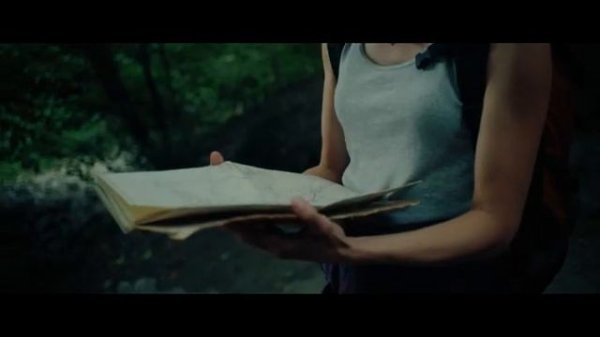 Официальный трейлер "Wilderness"