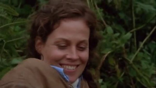 Официальный трейлер "Гориллы в тумане / Gorillas in the Mist: The Adventure of Dian Fossey (1988)"