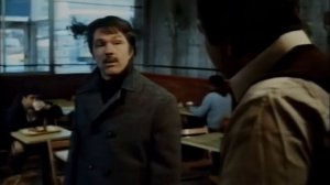 Официальный трейлер "Отпор (1982)"