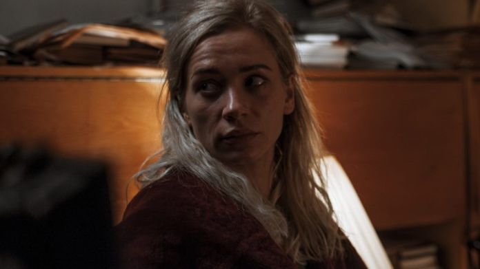 Резервация 7-8 серии анонc, что будет в сериале