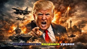 Вот это да. Караганов раскрыл все тайны переговоров. Всё не так, как кажется