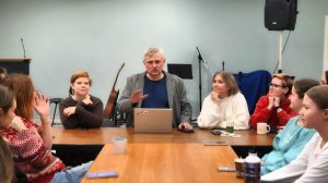 ДОБРАЧНЫЕ ОТНОШЕНИЯ, Библейский взгляд. Семинар Александра Даниленко