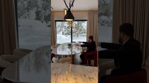 Обзор дома в Лапино