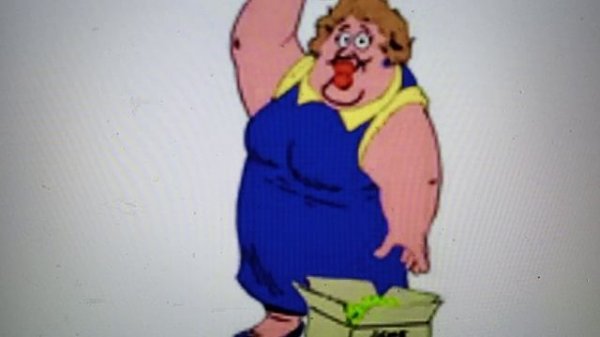 Рыма Чек- жирная точка, поздно пить боржоми, когда почки отказывают