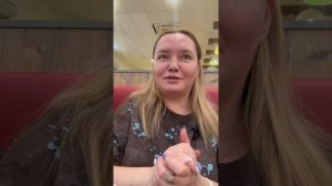 Бургер Кинг, баскет с Ростикса/Еда/вкусная еда/фасфуд