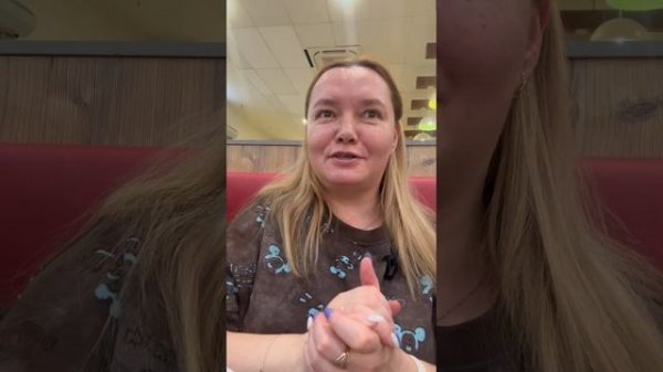 Бургер Кинг, баскет с Ростикса/Еда/вкусная еда/фасфуд