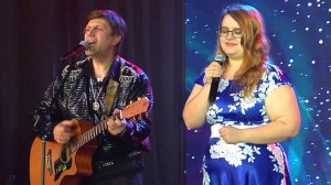 "КоктороФФ" и Полина Новикова - Девушка-тайна