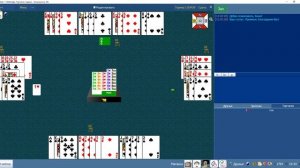 Сдача №12 - Блок или не блок?