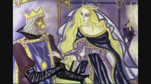 #СКАЗОЧНАЯ FM - СКАЗКА "БЕЛЫЙ ОЛЕНЬ"