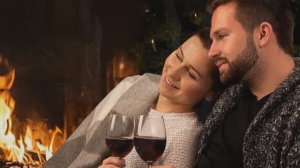 "БЛАГОДАРЮ СУДЬБУ" Любовь Пузикова-музыка и  монтаж клипа, сл. Виктора Балдина, исп. Игорь Цховребов