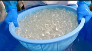 массовое производство моти