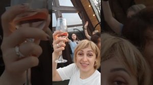 Дамы с перегаром в деле