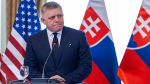 Фицо обвинил Киев в политическом шантаже