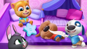 Том и Друзья