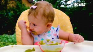 Дети: от года до трёх лет. Часть 1