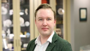 16.02.2026. Сергей Балашов: М.Л. Королев очень много сделал для Москвы