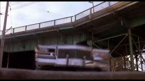 Официальный трейлер "Под прикрытием (1989)"